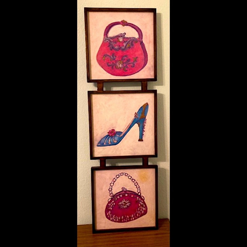 3 painting decoration
